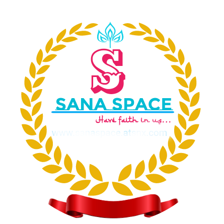 Sana Space Logo